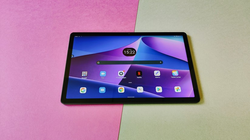 Lenovo Tab M10 Plus (3. Generation)