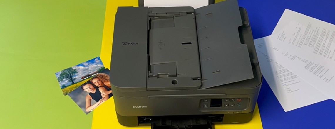 Ratgeber: Der ideale Drucker fürs Homeschooling