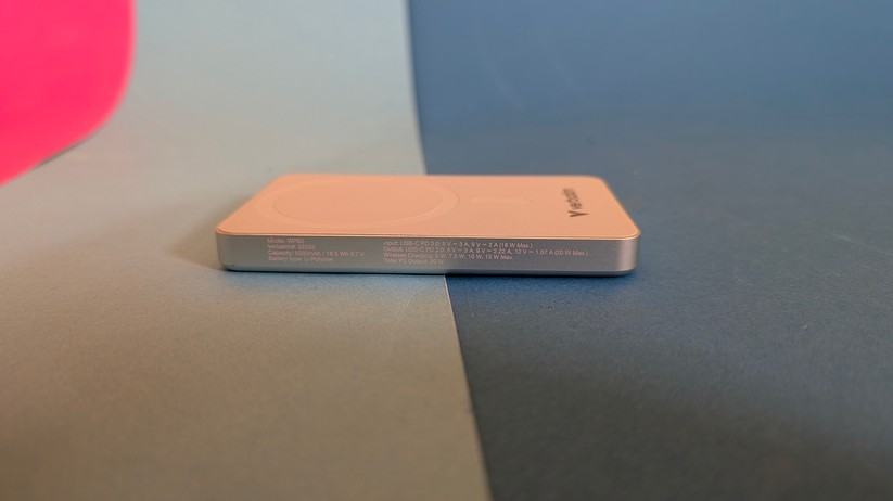 Verbatim Charge 'n' Go Essentials 5000 mAh – Bilderstrecke