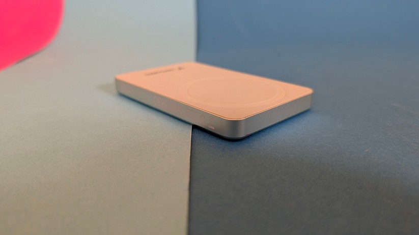 Verbatim Charge 'n' Go Essentials 5000 mAh – Bilderstrecke