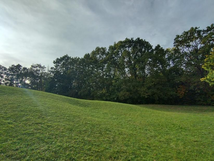 Nokia XR21 - Originalaufnahmen 