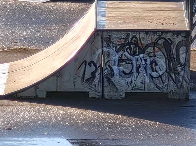 Poco F8 Pro - Originalaufnahmen 