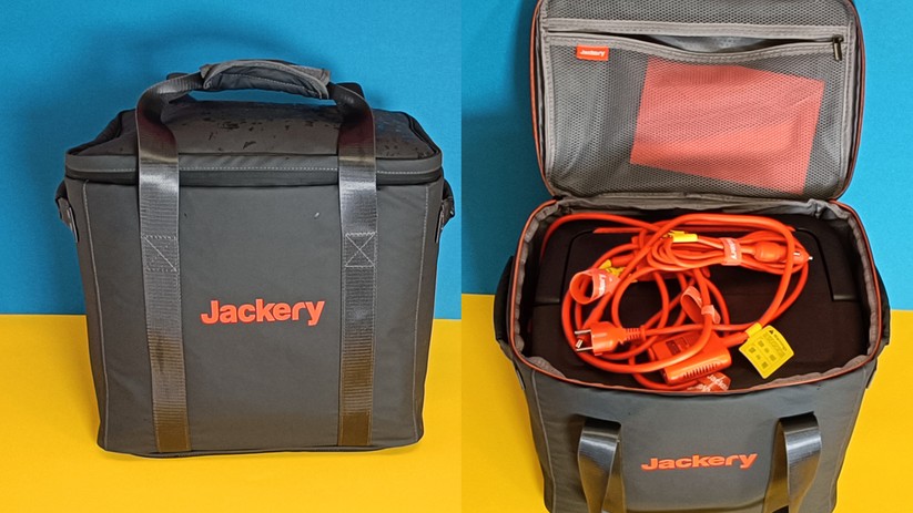 Jackery Explorer 1500 Pro