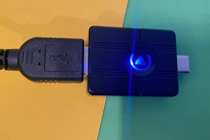  Adapter von Creasono im Test