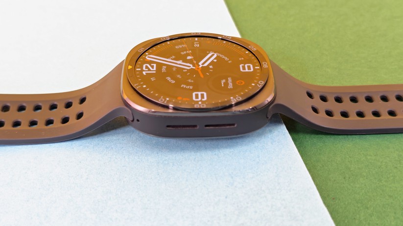 Samsung Galaxy Watch Ultra 2
