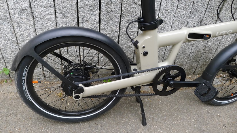 Uto Pro20