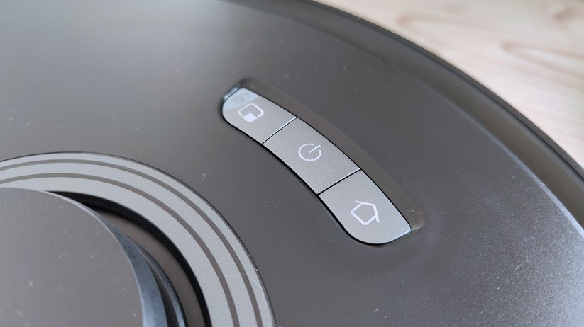 Roborock Q7 Max+