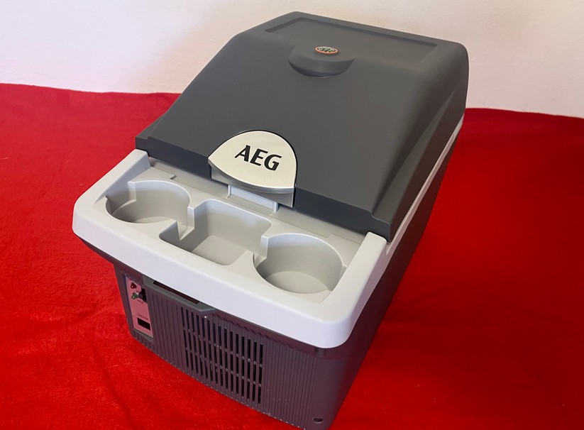 AEG Bordbar BK 16
