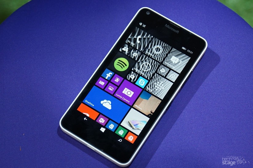 Microsoft Lumia 640