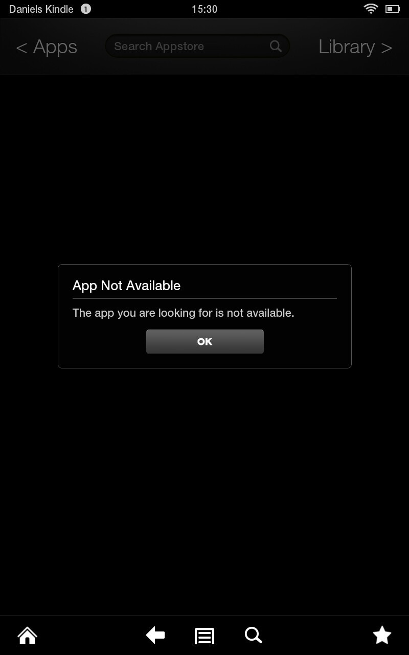 In-App-Purchase