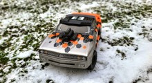 Reely Rat Max XL