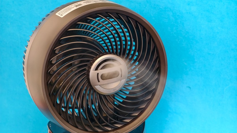 Dreo Turbocool Nebelventilator 516S