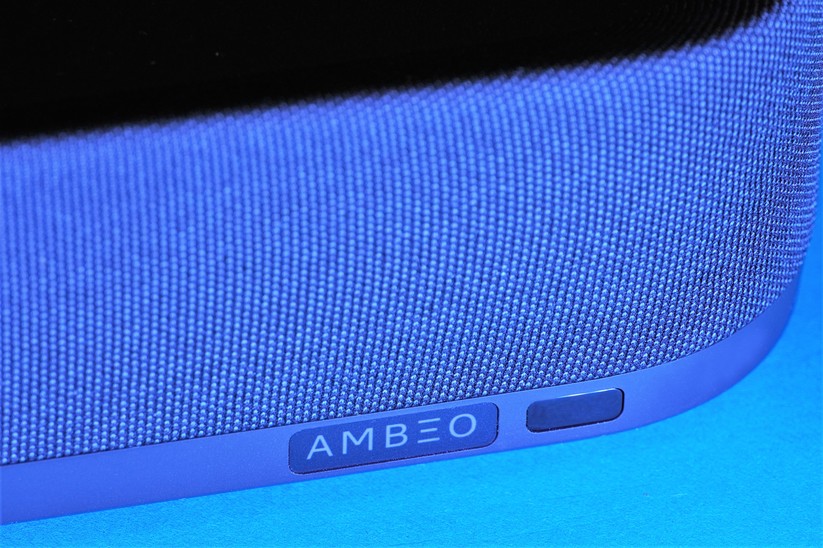 Sennheiser Ambeo Mini