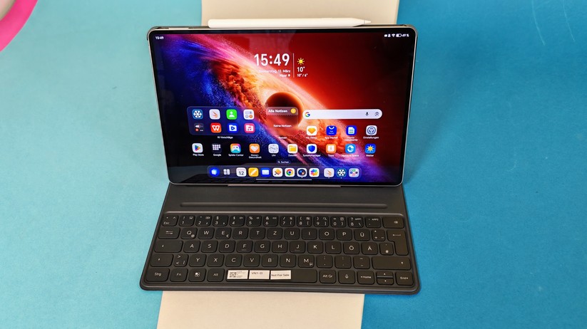 Honor Magicpad 4
