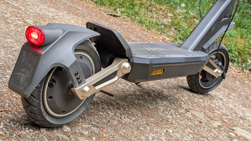 Navee ST3 Pro