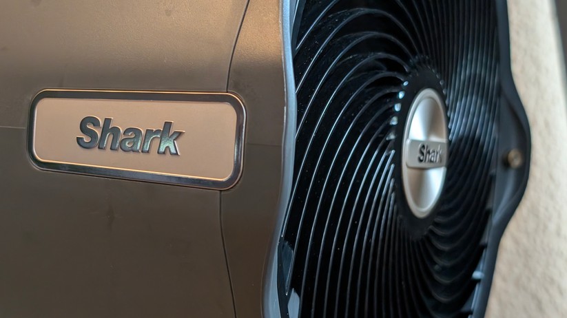 Shark Flexbreeze Pro Mist 