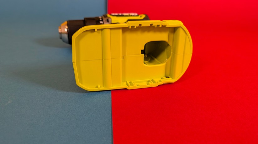 Ryobi RDD18C-220S – Bilderstrecke