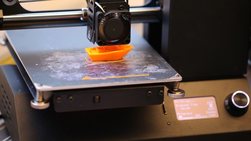 Klebestift hilft, macht aber viel Arbeit.