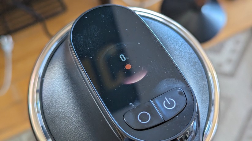 Dreame Z30 Pro Aqua-A - Bilder 