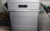 Zendure Solarflow 800 Pro mit integrierter 1,92-kWh-Batterie und vier MPP-Tracker