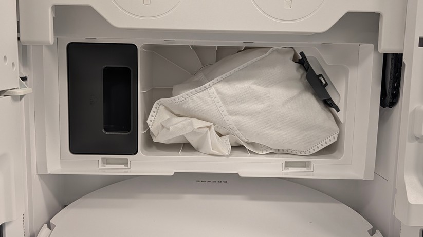 Dreame Matrix 10 Ultra – Bilderstrecke