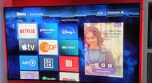 Roku Streaming Stick 4K