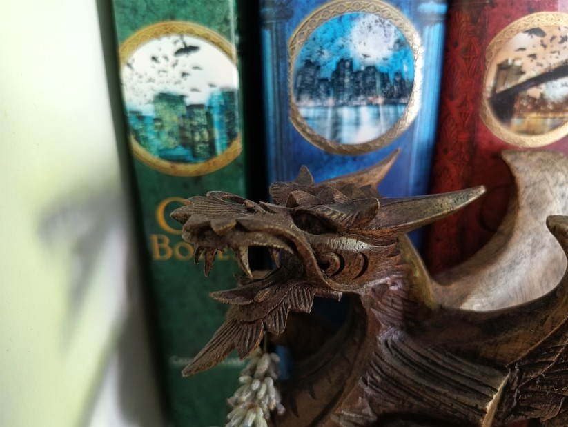 Blackview BV8200 - Originalaufnahmen