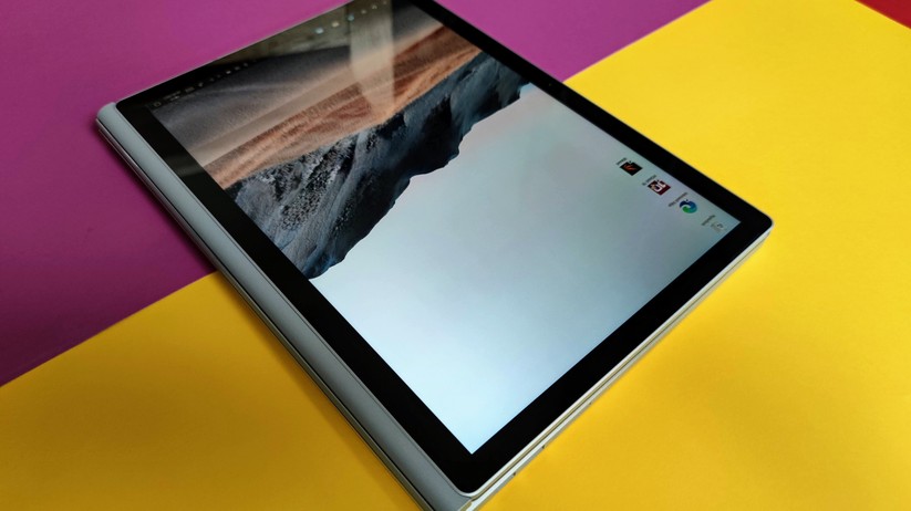 Microsoft Surface Book 3 13,5"