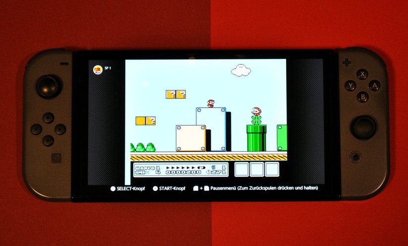 Nintendo Switch Online