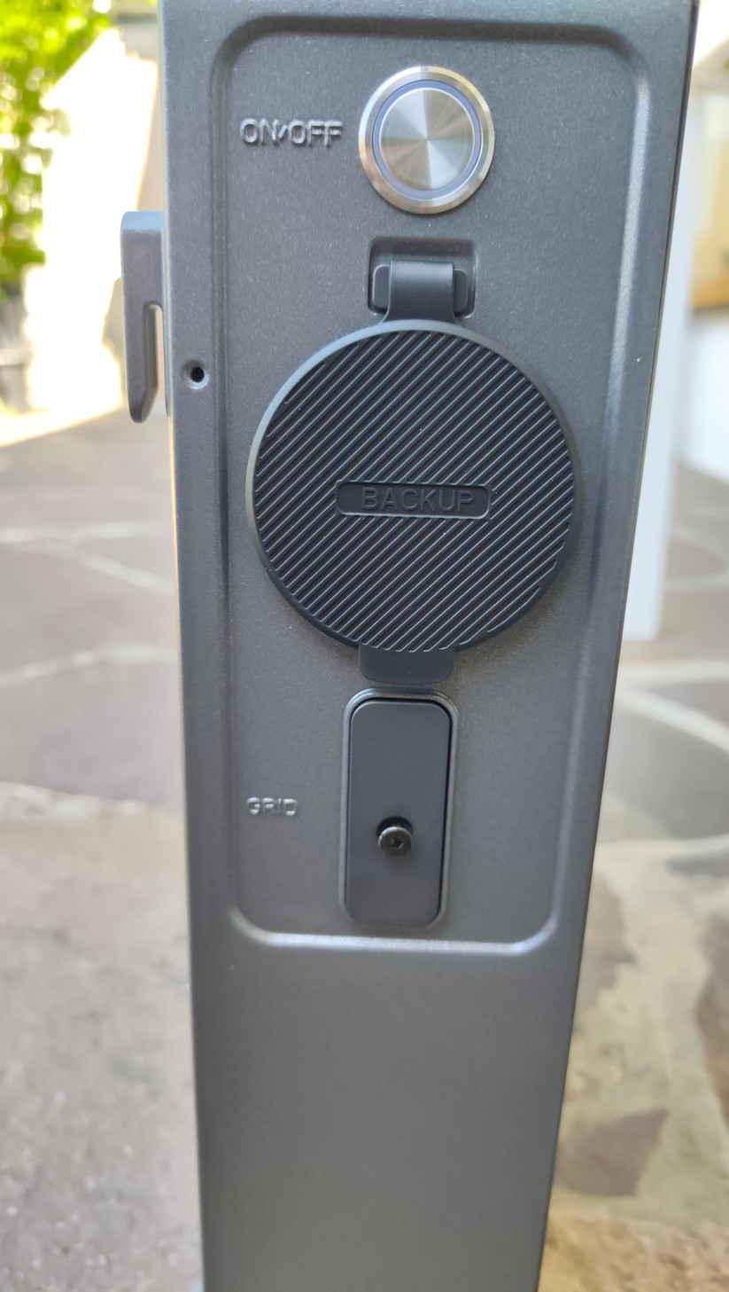 Marstek Venus E: Günstiger AC-Speicher mit gut 2 kWh und Notstromsteckdose (Backup) mit 1,5 kW