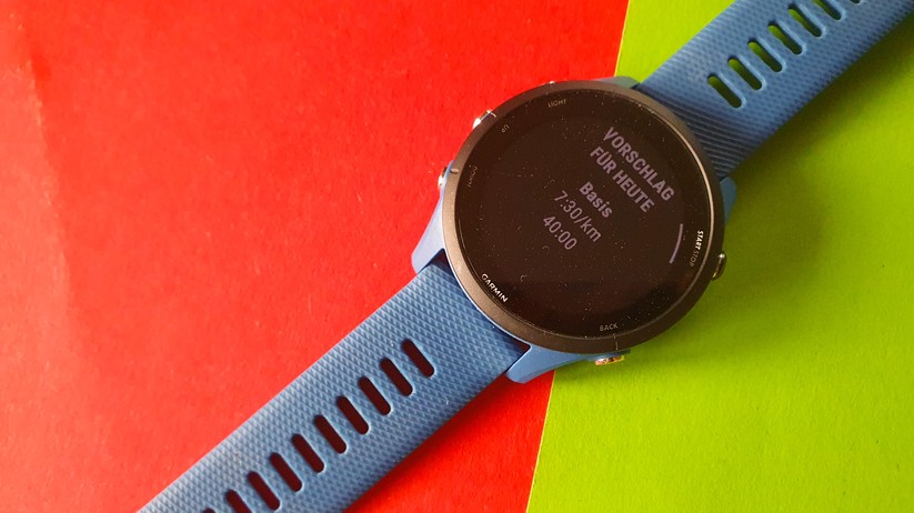 Garmin Forerunner 255
