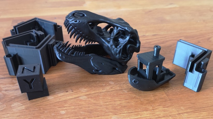 Flashforge Adventurer 3