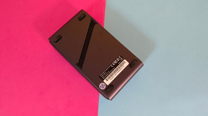 Minisforum TB4-01 – Bilderstrecke