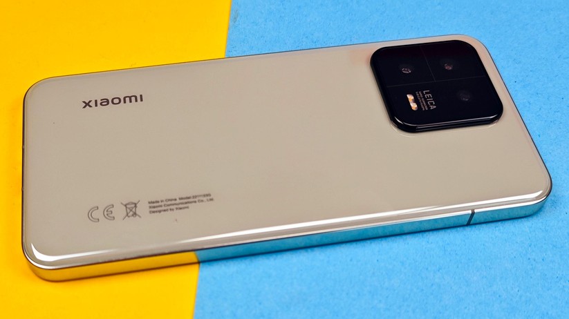 Xiaomi 13