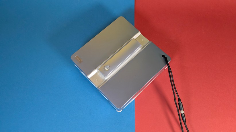 Clevioniq X9 Pro – Bilderstrecke