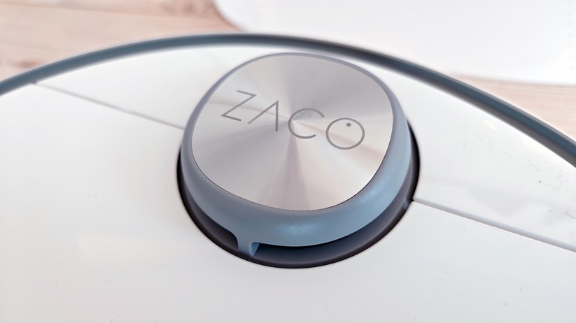 Zaco M1S