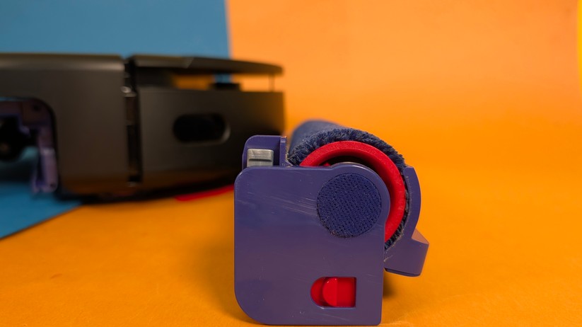 Dyson Spot + Scrub AI – Bilderstrecke