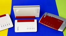 Ratgeber: Die beste Fritzbox für VDSL, Kabel, LTE und Glasfaser