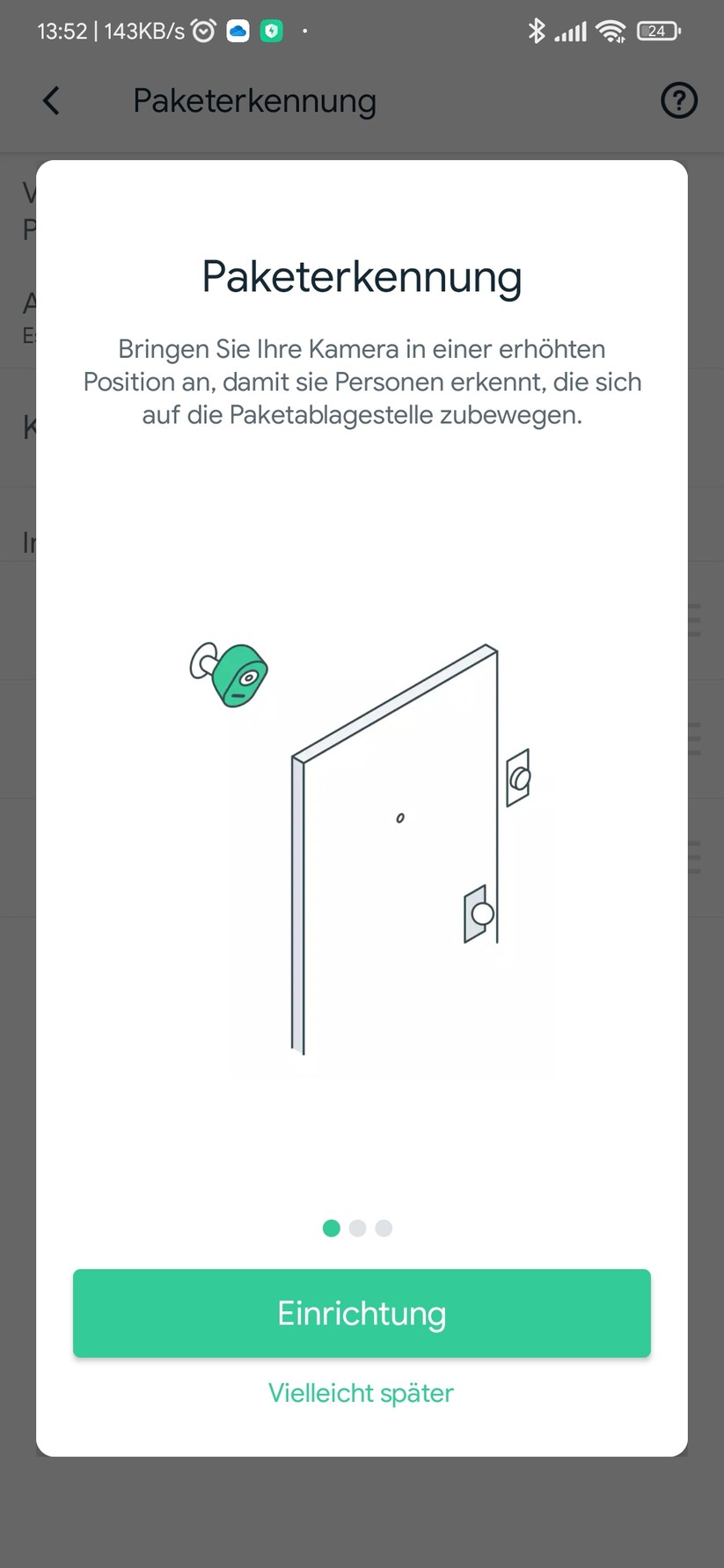 Arlo Ultra 2: Einrichtung inklusive Amazon Alexa und Google Assistant