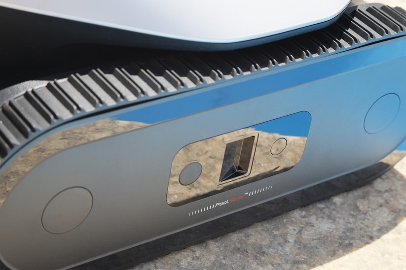 Dreame Z1 Pro Poolroboter - Bilder