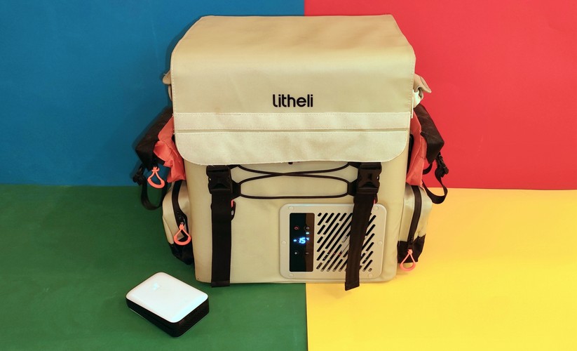 Litheli Frozen Pack