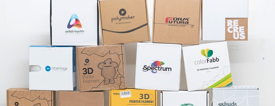 PETG-Filament