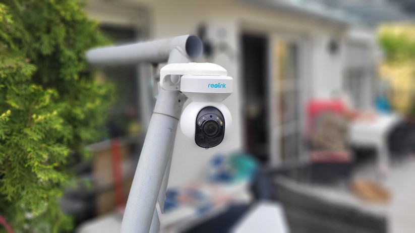 Reolink E1 Outdoor Pro