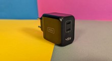 USB-C-Ladegerät Iniu I623 45W GaN II