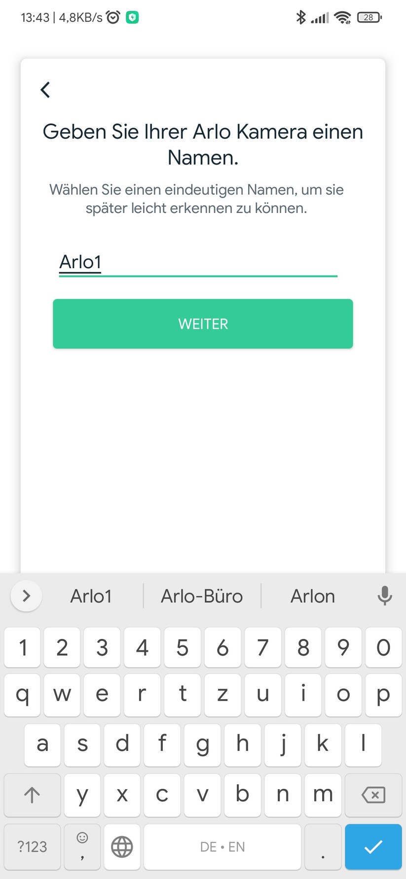 Arlo Ultra 2: Einrichtung inklusive Amazon Alexa und Google Assistant