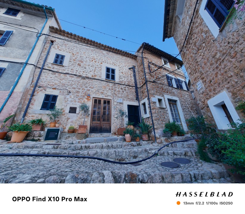 Oppo Find X10 Pro Max