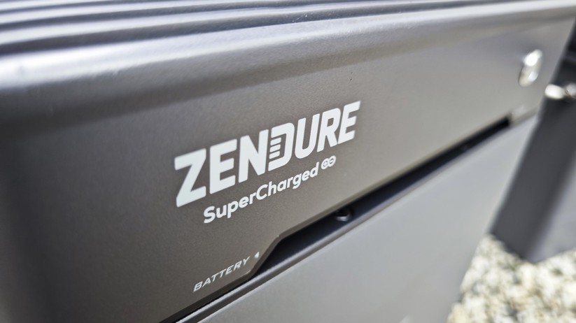 Zendure Solarflow Hyper 2000