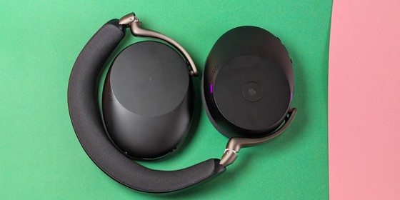 Jabra Evolve3 85 - Bilder
