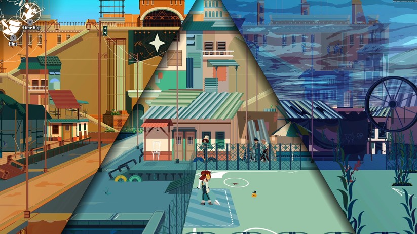 Cristales erscheint neben PC, Xbox One, Xbox X|S, PS4, PS5 auch auf der Nintendo Switch und Google Stadia