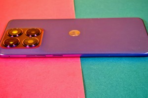 Motorola Edge 70 Fusion im Test: schlankes Smartphone mit zwei Akku-Größen
